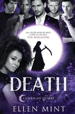 Cover of Death