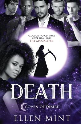 Cover of Death