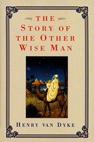 Cover of The Story of the Other Wise Man