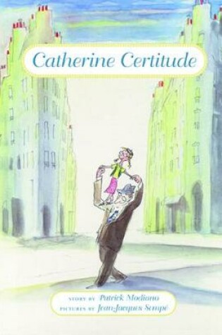 Cover of Catherine Certitude