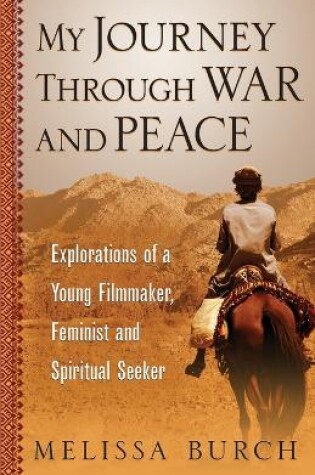 Cover of My Journey Through War and Peace