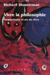 Book cover for Vivre La Philosophie