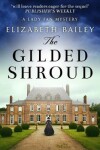 Book cover for The Gilded Shroud