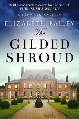 Cover of The Gilded Shroud