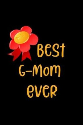 Cover of Best G-Mom Ever