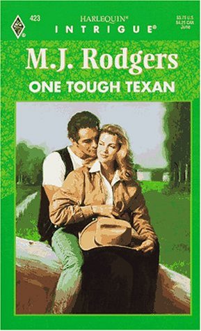 Cover of One Tough Texan