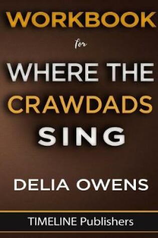 Cover of Workbook For Where The Crawdads Sing