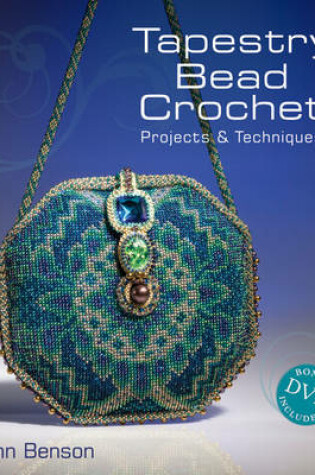 Cover of Tapestry Bead Crochet