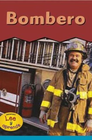 Cover of Bombero