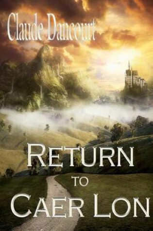 Cover of Return to Caer Lon