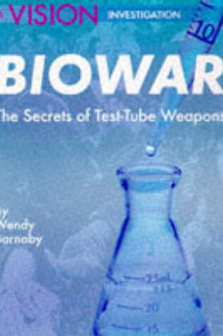 Cover of Biowar