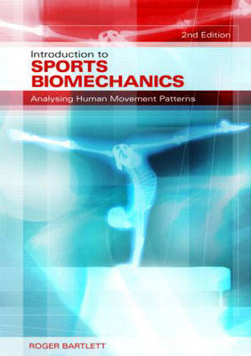 Cover of Introduction to Sports Biomechanics