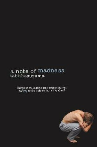 Cover of A Note Of Madness