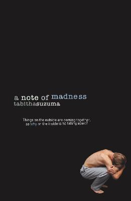 Book cover for A Note Of Madness