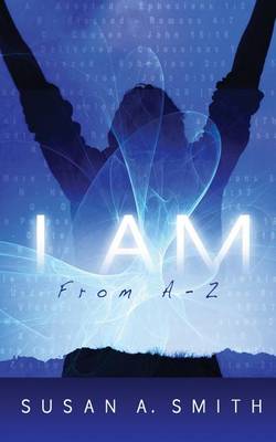 Book cover for I Am