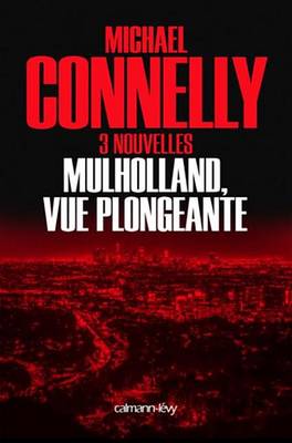 Book cover for Mulholland Vue Plongeante