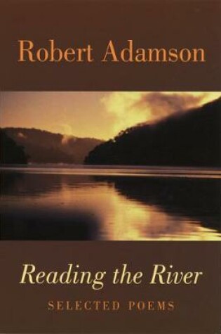 Cover of Reading the River