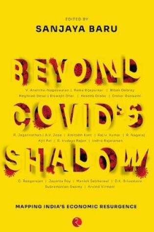 Cover of BEYOND COVID’S SHADOW