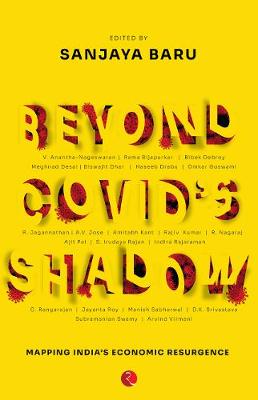 Book cover for BEYOND COVID’S SHADOW