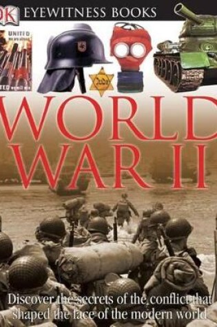 Cover of World War II