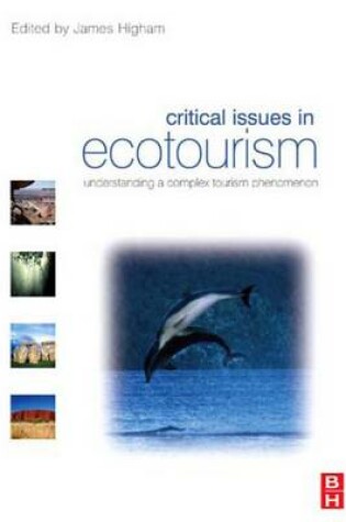 Cover of Critical Issues in Ecotourism