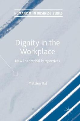 Cover of Dignity in the Workplace