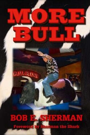 Cover of More Bull