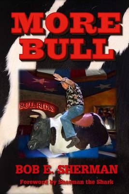 Book cover for More Bull