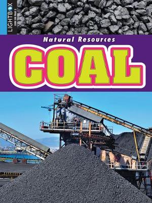 Cover of Coal