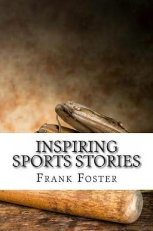 Cover of Inspiring Sports Stories