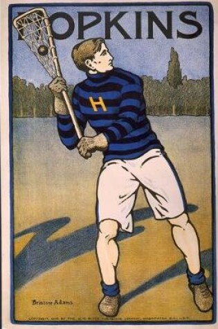 Cover of Hopkins