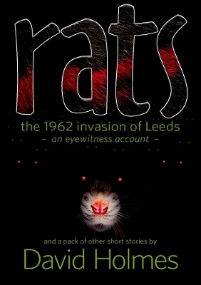 Book cover for Rats