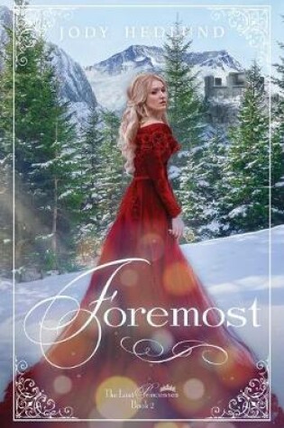 Cover of Foremost