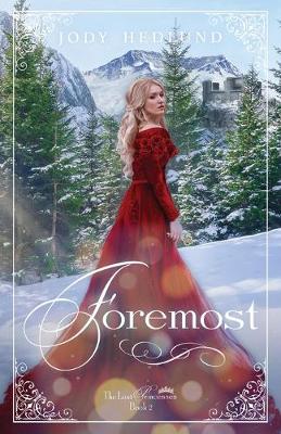 Book cover for Foremost