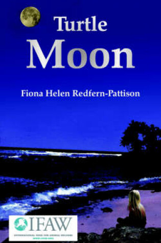 Cover of Turtle Moon