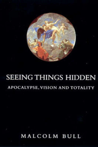 Cover of Seeing Things Hidden