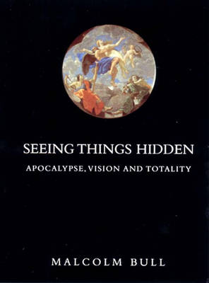 Book cover for Seeing Things Hidden