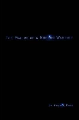 Book cover for The Psalms of a Modern Warrior