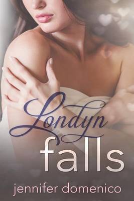 Book cover for Londyn Falls