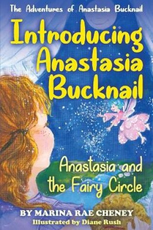 Cover of Introducing Anastasia Bucknail