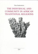 Book cover for The Individual and Community in African Traditional Religions