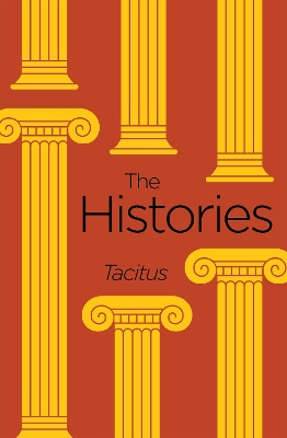 Book cover for The Histories