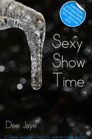 Cover of Sexy Show Time