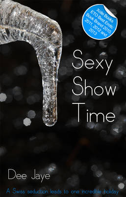 Book cover for Sexy Show Time