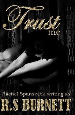 Book cover for Trust Me