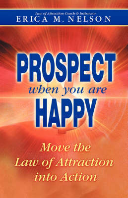 Book cover for Prospect When You Are Happy