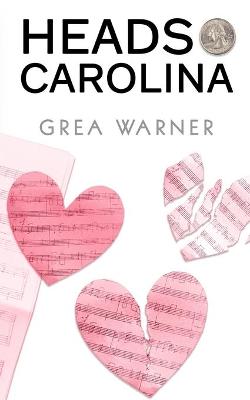 Book cover for Heads Carolina