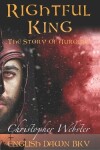 Book cover for Rightful King