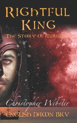 Book cover for Rightful King