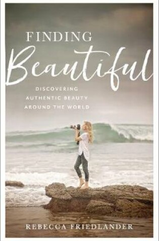 Cover of Finding Beautiful